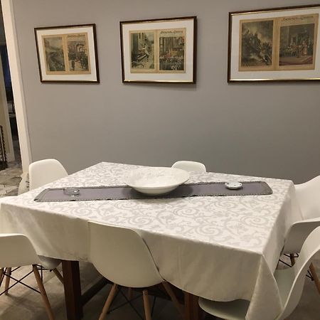 דירות קטאניה Dimora Del Papa מראה חיצוני תמונה